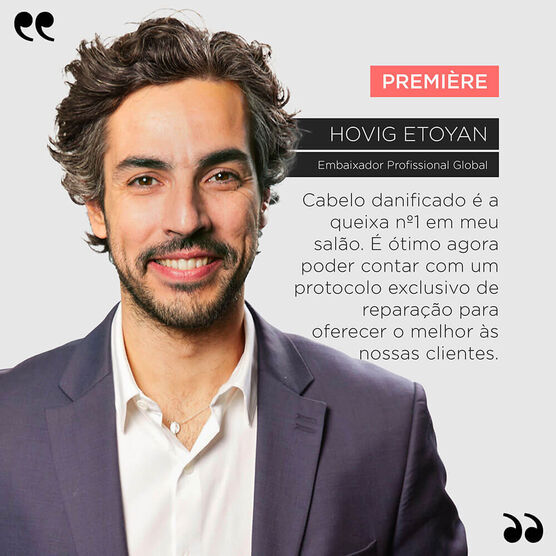 Sérum Capilar Kérastase Première Filler Fondamental